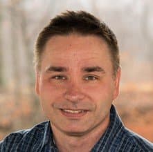 Jacques Mathieu, PhD