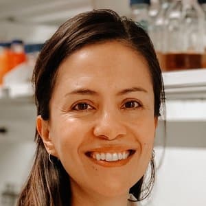 Jenny Laverde Gomez, PhD
